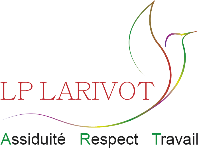 Logo du site Lycée Professionnel du Larivot